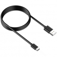 Кабель для зарядки и передачи данных Type-C USB Cable (100cm) - «globural.ru» - Краснотурьинск