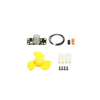 Вентилятор Me 130 DC Motor Pack - «globural.ru» - Краснотурьинск