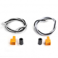 Кабели для подключения двигателей PH2.0-2P to Stripped-End Cable - 35 см,22AWG (Пара) - «globural.ru» - Краснотурьинск