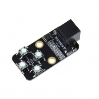 Модуль с 4-мя кнопками Me 4 Button V1 - «globural.ru» - Краснотурьинск