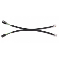 Кабель-переходник RJ25 to Dupont Wire - «globural.ru» - Краснотурьинск