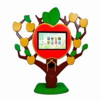 Профессиональный игровой и развивающий комплекс «Древо знаний» - «globural.ru» - Краснотурьинск