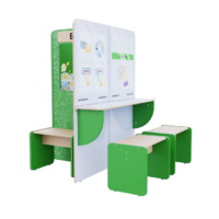 Игровая зона «Банк» из коллекции «НЕГА» - «globural.ru» - Краснотурьинск