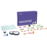 Ресурсный комплект модульной электроники «Технология littleBits» - «globural.ru» - Краснотурьинск