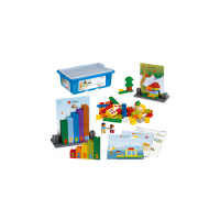  Конструктор "Креативный строитель DUPLO" - «globural.ru» - Краснотурьинск