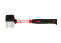 Киянка резиновая 450 гр - «globural.ru» - Краснотурьинск