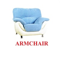 Карточки Домана "Furniture" ("Мебель") на английском языке - «globural.ru» - Краснотурьинск