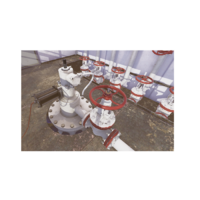 Комплект VR-тренажеров для колледжей нефтегазовой отрасли АГЗУ и ГПА - «globural.ru» - Краснотурьинск