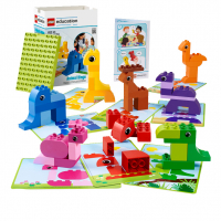 Лото с животными. DUPLO - «globural.ru» - Краснотурьинск