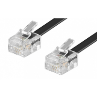 Кабель 6P6C RJ25 cable-20cm - «globural.ru» - Краснотурьинск