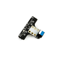 Массив датчиков цвета Me RGB Line Follower V1 - «globural.ru» - Краснотурьинск