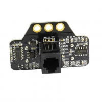 Ультразвуковой датчик расстояния - Me Ultrasonic Sensor V3 - «globural.ru» - Краснотурьинск