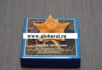 Сухой препарат "Звезда морская" (вариант 1) - «globural.ru» - Краснотурьинск