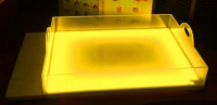 Планшет для аква-анимации с RGB подсветкой 70*50см - «globural.ru» - Краснотурьинск