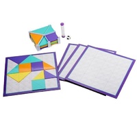 Игра-танграм  - «globural.ru» - Краснотурьинск