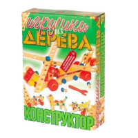 Конструктор "Юный техник" - «globural.ru» - Краснотурьинск
