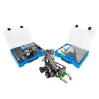 VEX IQ Супер набор Super Kit (2-е поколение Gen 2) - «globural.ru» - Краснотурьинск