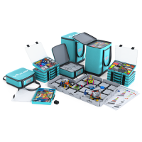 Набор VEX GO Classroom Kit - «globural.ru» - Краснотурьинск