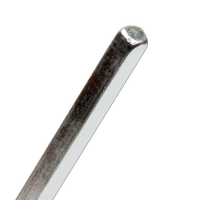 Ведущая ось 12" Drive Shaft 12" для конструктора VEX (4 штук в упаковке) - «globural.ru» - Краснотурьинск