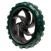Колесо 5"  Wheel для конструктора VEX (4 штуки в упаковке) - «globural.ru» - Краснотурьинск