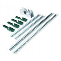 Набор для создания линейного движения Linear Motion Kit для конструктора VEX - «globural.ru» - Краснотурьинск