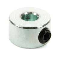 Стопорное кольцо Shaft Collar для конструктора VEX (16 штук в упаковке)  - «globural.ru» - Краснотурьинск