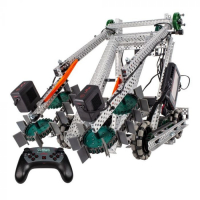 VEX V5 Набор Супер Кит Super Kit V5 - «globural.ru» - Краснотурьинск