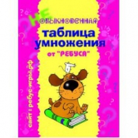 Комплект карточек "Таблица умножения" для начинающих - «globural.ru» - Краснотурьинск