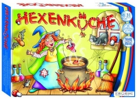 Развивающая игра "Кухня Магов" - «globural.ru» - Краснотурьинск