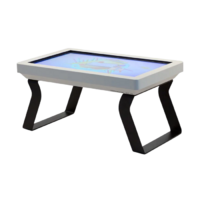 Интерактивный стол 32" - «globural.ru» - Краснотурьинск