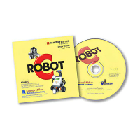 Программное обеспечение ROBOTC v 2.0. Лицензия на класс.(Дополнительное ПО для NXT) - «globural.ru» - Краснотурьинск