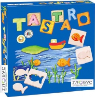 Развивающая игра "Тастаро" - «globural.ru» - Краснотурьинск
