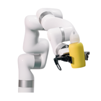 Учебный робототехнический комплекс на базе робота-манипулятора «UFACTORY xArm 5» - «globural.ru» - Краснотурьинск
