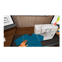 VR-приложение "Комплекс Профориентация" (1 модуль) - «globural.ru» - Краснотурьинск