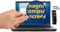 Программа экранного увеличения с поддержкой речи SuperNova Magnifier & Speech - «globural.ru» - Краснотурьинск