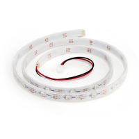 Лента  LED с  RGB-светодиодами 1 метр - «globural.ru» - Краснотурьинск