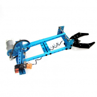 Дополнительный набор к конструктору Robot Arm Add-on Pack for Starter Robot Kit - «globural.ru» - Краснотурьинск
