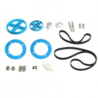 Ресурсный набор Timing Belt Motion Pack-Blue - «globural.ru» - Краснотурьинск