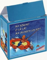 Набор карточек "На рыбалке" - «globural.ru» - Краснотурьинск