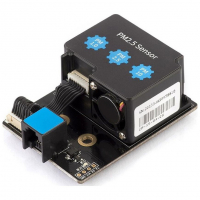 Датчик взвешенных частиц Me PM2.5 Sensor - «globural.ru» - Краснотурьинск