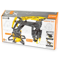 VEX by HEXBUG Роботизированная рука - «globural.ru» - Краснотурьинск