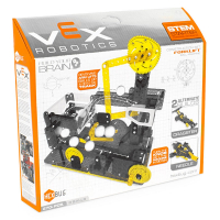 Набор VEX by HEXBUG "Шариковая машина" - «globural.ru» - Краснотурьинск