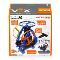 Набор VEX by HEXBUG "Запускатель" - «globural.ru» - Краснотурьинск