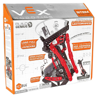 Набор VEX by HEXBUG "Шариковый метатель" - «globural.ru» - Краснотурьинск