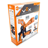 Набор VEX by HEXBUG "Шариковая пушка" - «globural.ru» - Краснотурьинск