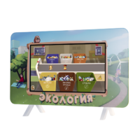 Интерактивный методический комплекс "Экология" - «globural.ru» - Краснотурьинск
