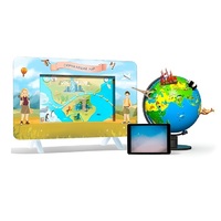 Методический интерактивный комплекс «География» расширенный - «globural.ru» - Краснотурьинск