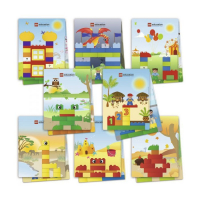 Карты креативные DUPLO - «globural.ru» - Краснотурьинск
