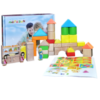 Игра-конструктор "Магазин" - «globural.ru» - Краснотурьинск