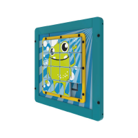 Игровой модуль Sliding Puzzle Monster - «globural.ru» - Краснотурьинск